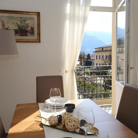 Rosa Dei Venti - Aparment In The Heart Of Bellagio With Parking Apartment Ngoại thất bức ảnh