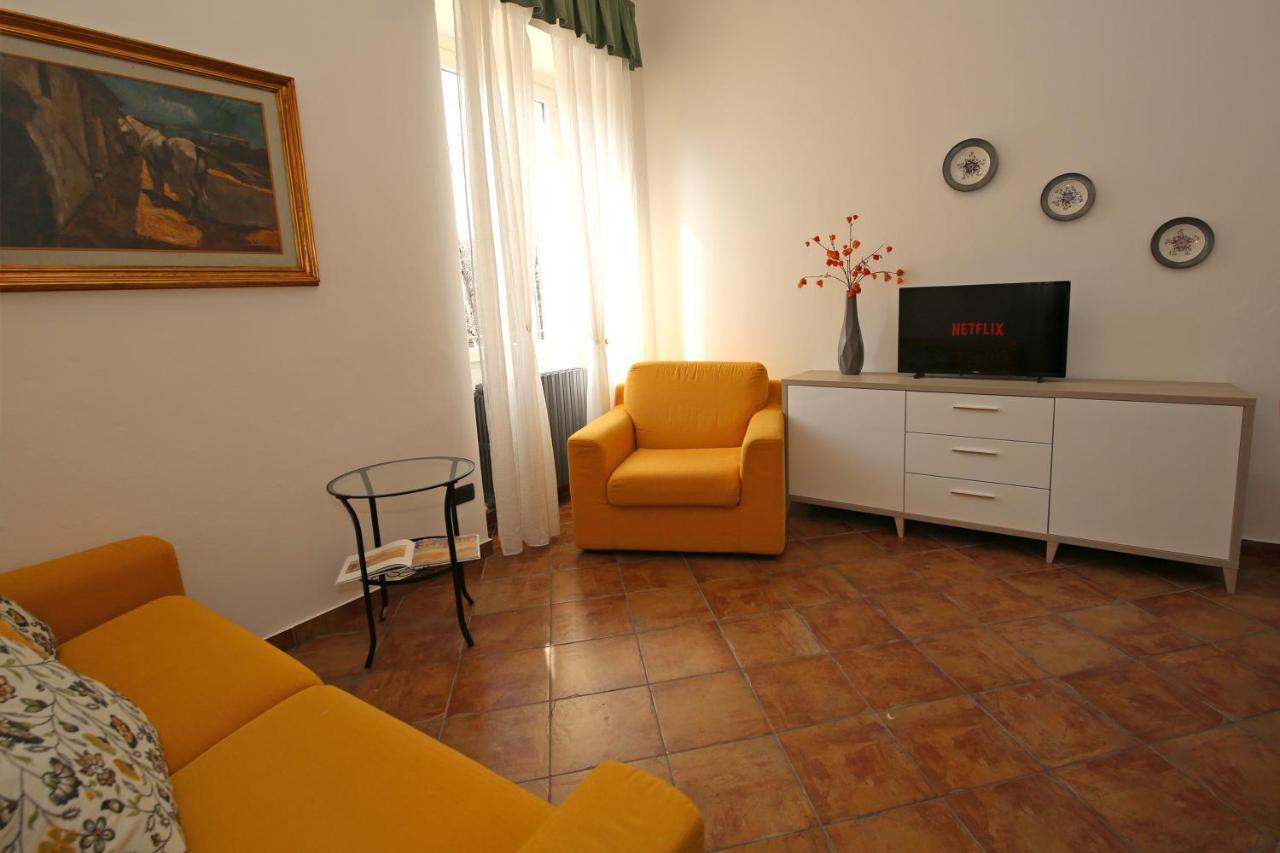 Rosa Dei Venti - Aparment In The Heart Of Bellagio With Parking Apartment Ngoại thất bức ảnh