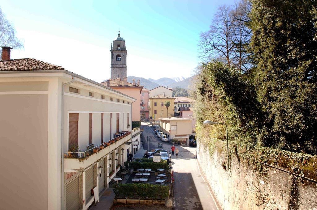 Rosa Dei Venti - Aparment In The Heart Of Bellagio With Parking Apartment Phòng bức ảnh