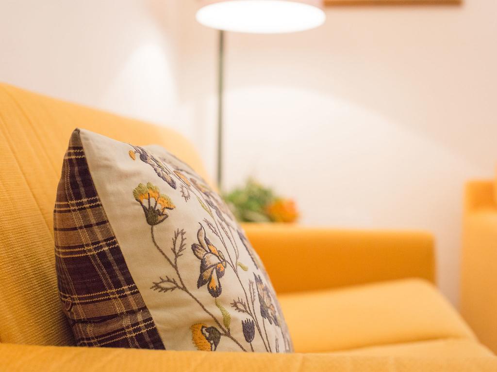 Rosa Dei Venti - Aparment In The Heart Of Bellagio With Parking Apartment Ngoại thất bức ảnh