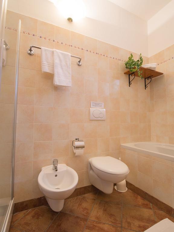 Rosa Dei Venti - Aparment In The Heart Of Bellagio With Parking Apartment Ngoại thất bức ảnh