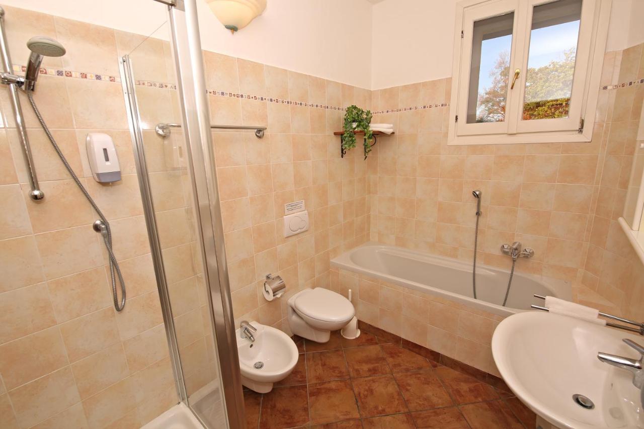 Rosa Dei Venti - Aparment In The Heart Of Bellagio With Parking Apartment Ngoại thất bức ảnh