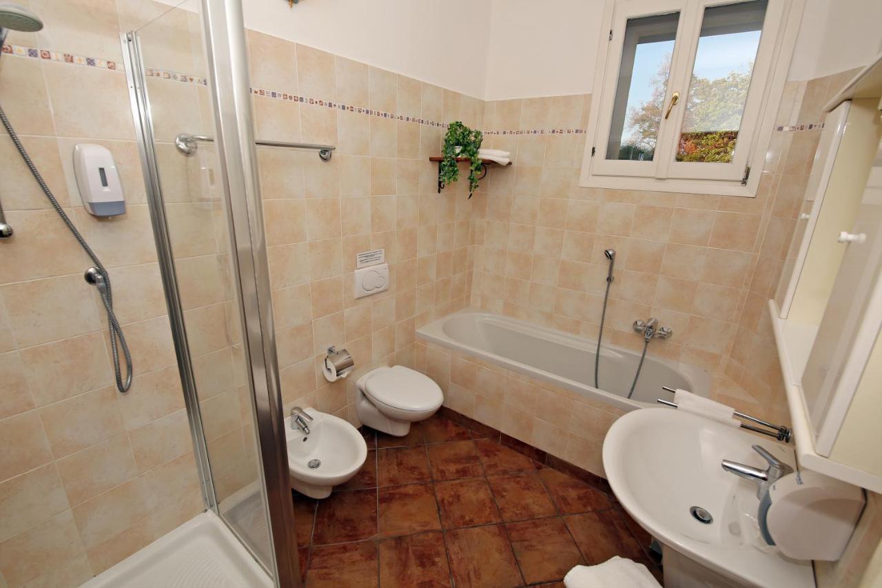 Rosa Dei Venti - Aparment In The Heart Of Bellagio With Parking Apartment Ngoại thất bức ảnh