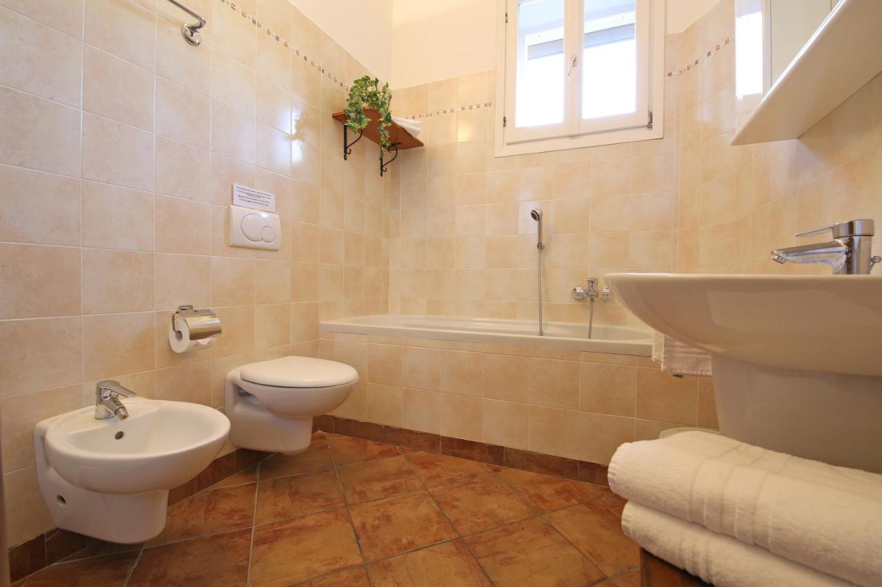 Rosa Dei Venti - Aparment In The Heart Of Bellagio With Parking Apartment Ngoại thất bức ảnh