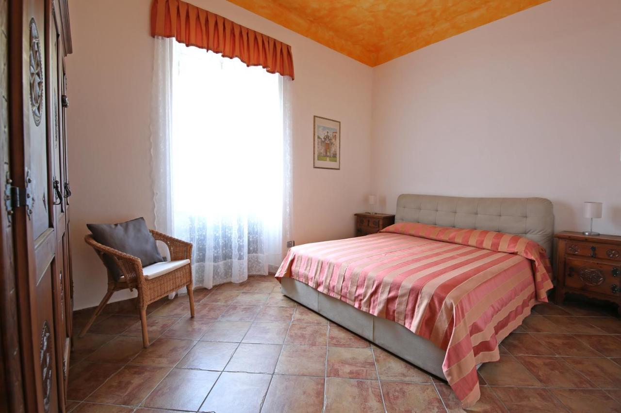 Rosa Dei Venti - Aparment In The Heart Of Bellagio With Parking Apartment Ngoại thất bức ảnh